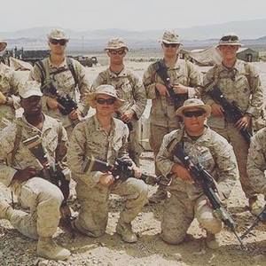 Meet your Posher, Davis